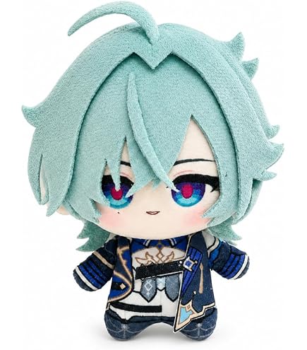 着せ替え ぬいぐるみ 原神 富者 Amazon.co.jp: 20cmハイクオリティな可愛い着せ替えぬいぐるみ